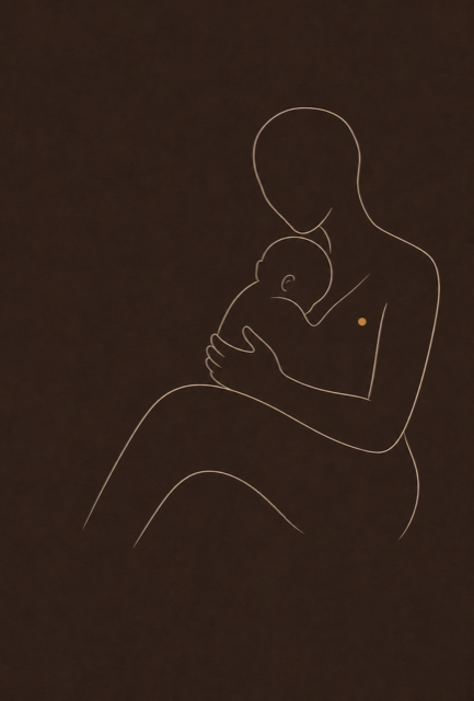 Only Sleeps On Me — How to put them down without waking them — cover