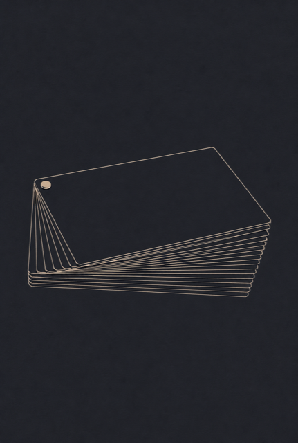 The Sleep Log Kit — Printable cards so anyone can run bedtime — cover