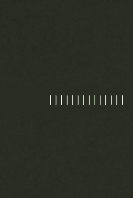 The First Fourteen Nights — What to do each night for two weeks — cover