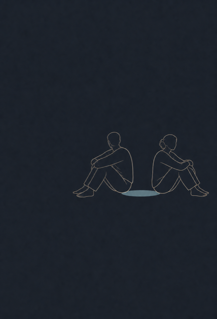 When You Two Don't Agree — How to pick one plan together and share the nights — cover